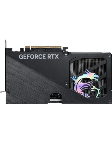 MSI GAMING GeForce RTX 5060 TI 16G OC NVIDIA 16 GB GDDR7