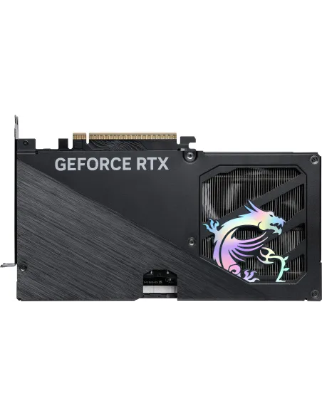 MSI GAMING GeForce RTX 5060 TI 16G OC NVIDIA 16 GB GDDR7