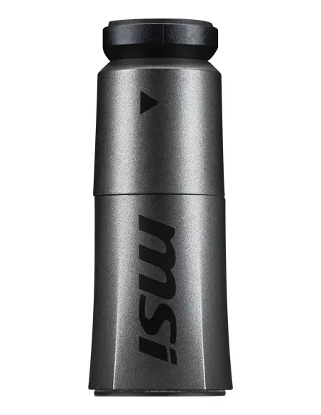 MSI GAMING GeForce RTX 5070 Ti 16G TRIO OC NVIDIA 16 GB GDDR7