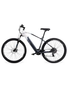 Youin You-Ride Everest Negro, Blanco Aluminio L 73,7 cm (29")