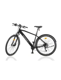 ECONIC ONE URBAN BLACK (L)