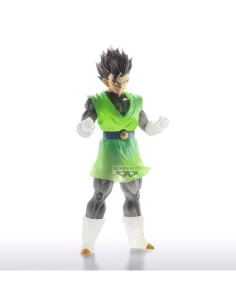 Figura dragon ball clearise son gohan ver. a