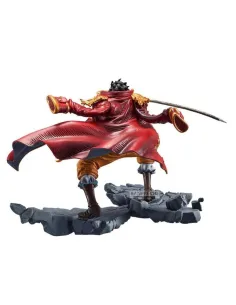 Op manhood gold d roger