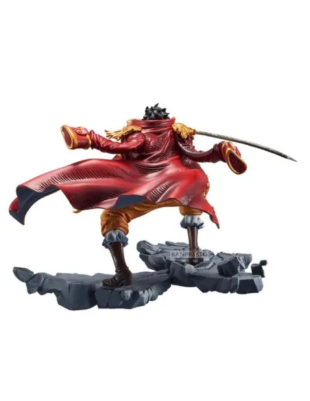 Op manhood gold d roger