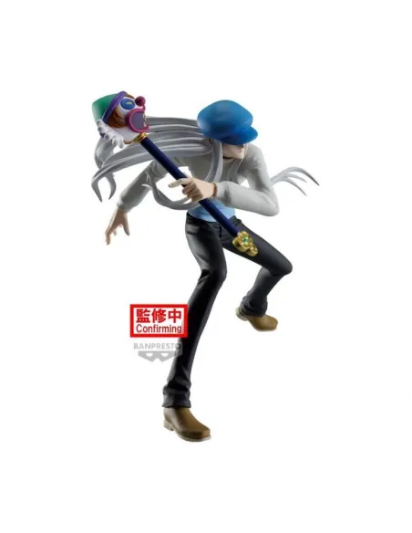 Figura banpresto hunter x hunter vibration stars kcyytt Figura banpresto hunter x hunter vibration stars kcyytt