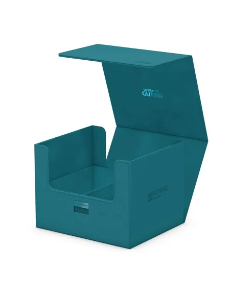 Ultimate guard minthive 30+ xenoskin gasolina azul