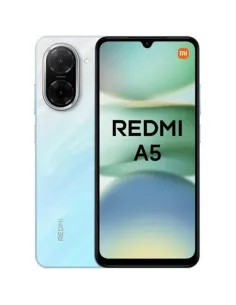 Telefono movil smartphone xiaomi redmi a5 4gb - 128gb - 6.88 pulgadas - azul