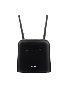 Router wifi d - link dwr - 960 2 puertos 2 antenas
