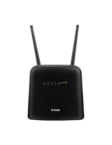 Router wifi d - link dwr - 960 2 puertos 2 antenas