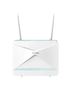 Router wifi d - link g416 - e 2 puertos 2 antenas