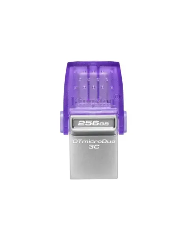 Kingston Technology DataTraveler microDuo 3C