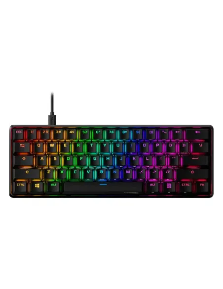 HP HyperX Alloy Origins 60