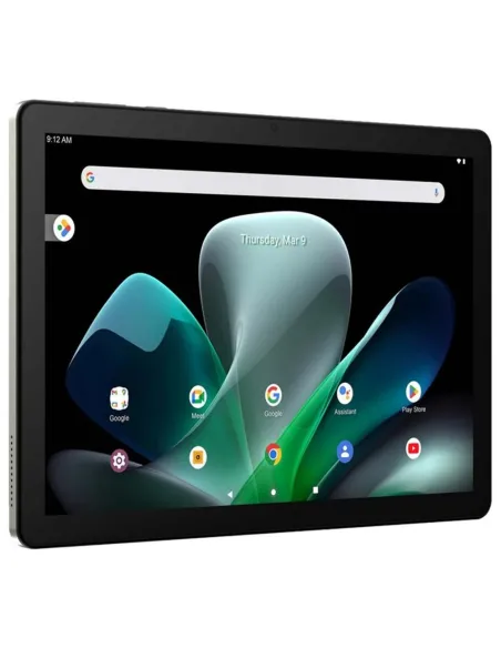 Tablet acer iconia m10 - 11 mt8183v 10.1 pulgadas 4gb 128gb gris