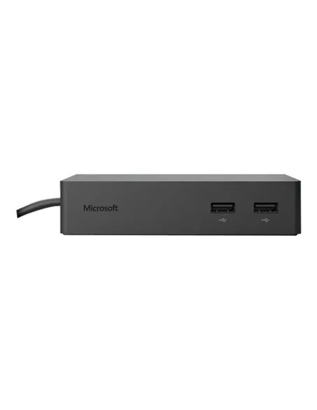 Docking station microsoft surface dock thunderbolt 4 8 en 1