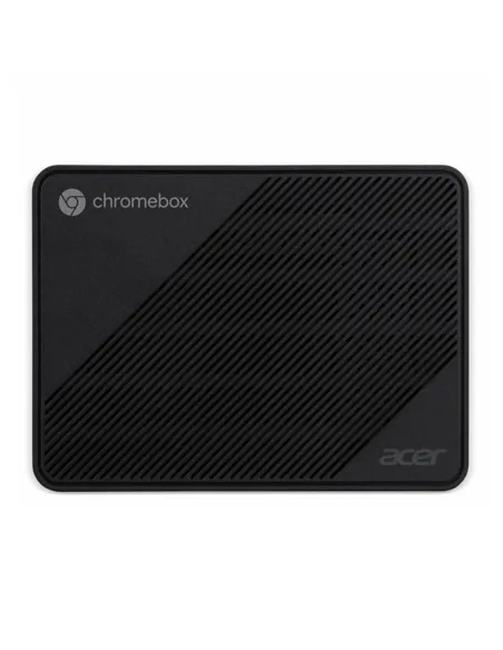 Mini ordenador acer chromebox mini enterprise cxm1 n4500 8gb 32gb
