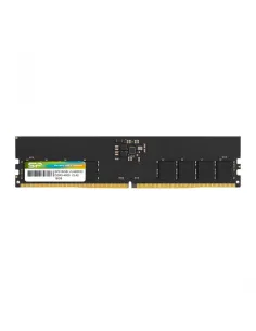 Memoria ram ddr5 16gb silicon power dimm 5600 mhz