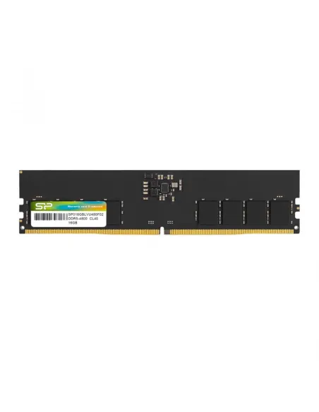 Memoria ram ddr5 16gb silicon power dimm 5600 mhz