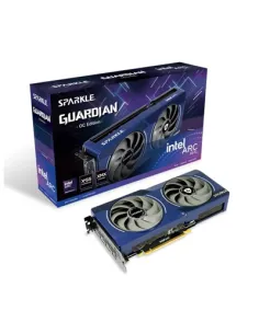 Tarjeta grafica sparkle intel arc b570 guardian oc 10g ddr6