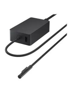 Adaptador de corriente para microsoft surface 127w