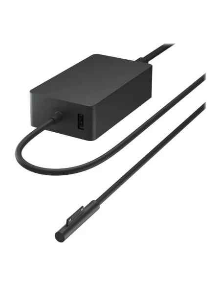 Adaptador de corriente para microsoft surface 127w