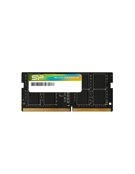 Memoria ram ddr4 16gb silicon power sodimm 3200 mhz