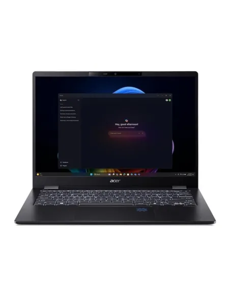 Portatil acer ttmp614 - 54 u7 - 258v 32gb ssd 1tb 14 pulgadas