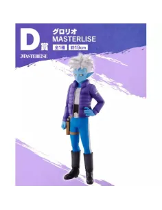 Figura d kuji dragon ball daima glorio