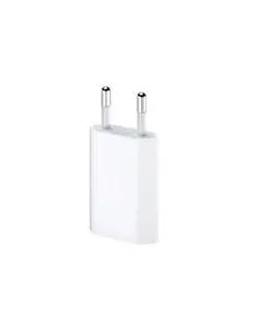 Adaptador de corriente apple usb 5w original