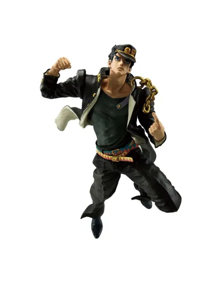 Figura ichibansho jojo's bizarre adventure jotaro kujo