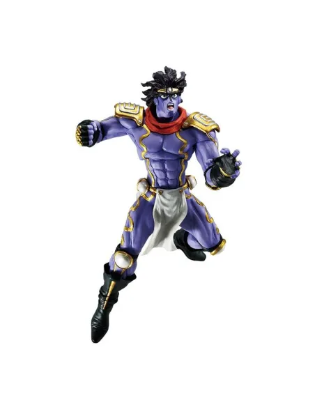 Figura ichibansho jojo's bizarre adventure star platinum