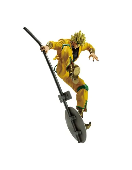 Figura ichibansho jojo's bizarre adventure dio brando