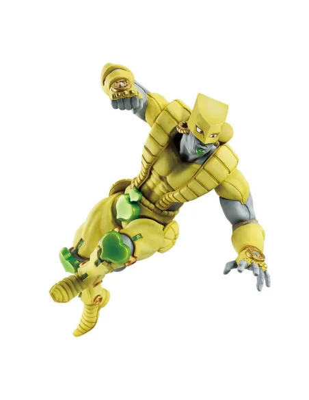 Figura ichibansho jojo's bizarre adventure the world