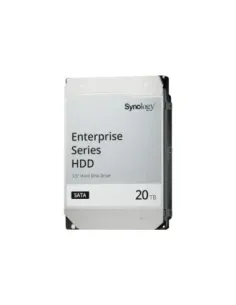 Synology HAT5310-20T 3.5" SATA HDD