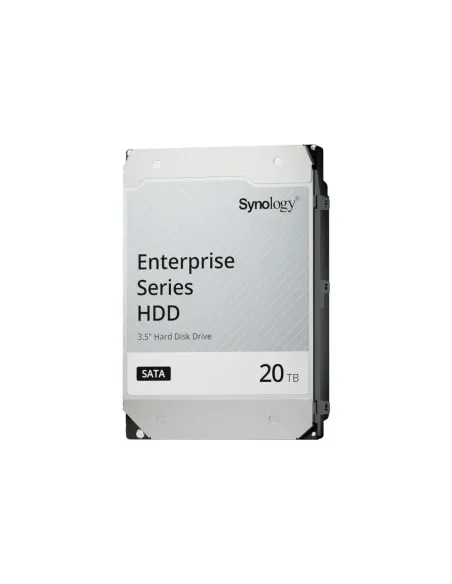 Synology HAT5310-20T 3.5" SATA HDD