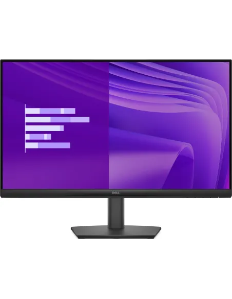 DELL E Series E2425HM pantalla para PC 60,5 cm (23.8") 1920 x 1080 Pixeles Full HD LCD Negro DELL E Series E2425HM pantalla para PC 60,5 cm (23.8") 1920 x 1080 Pixeles Full HD LCD Negro