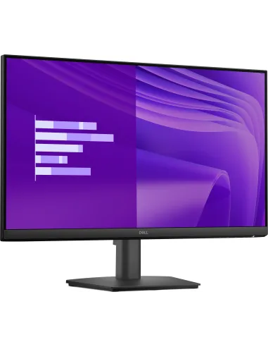 DELL E Series E2425HM pantalla para PC 60,5 cm (23.8") 1920 x 1080 Pixeles Full HD LCD Negro
