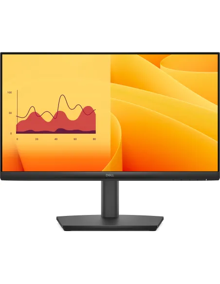 DELL E Series E2225HSM pantalla para PC 54,6 cm (21.5") 1920 x 1080 Pixeles Full HD LCD