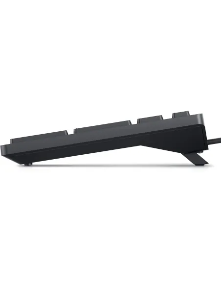 DELL KB525C teclado Oficina USB QWERTY Español Negro