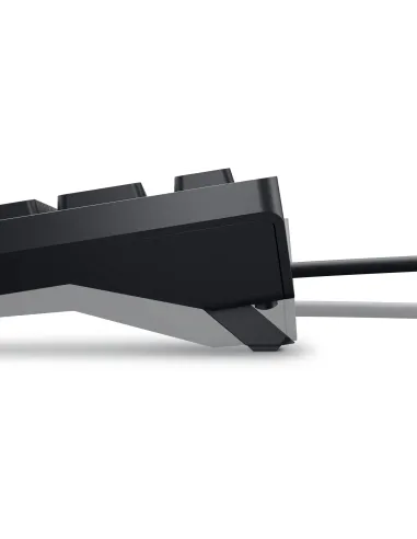 DELL KB525C teclado Oficina USB QWERTY Español Negro