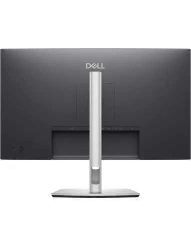 DELL Pro Plus P2725D pantalla para PC 68,6 cm (27") 2560 x 1440 Pixeles Quad HD LCD Negro, Plata
