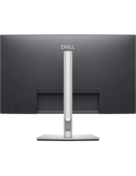 DELL Pro Plus P2725D pantalla para PC 68,6 cm (27") 2560 x 1440 Pixeles Quad HD LCD Negro, Plata