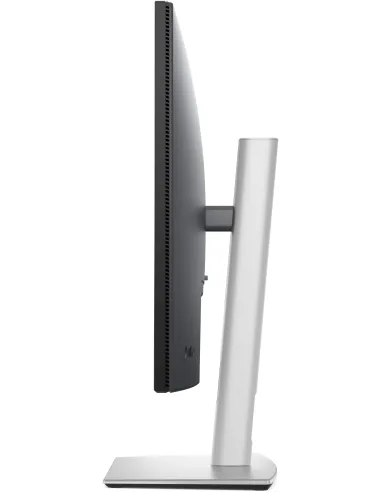 DELL Pro Plus P2725D pantalla para PC 68,6 cm (27") 2560 x 1440 Pixeles Quad HD LCD Negro, Plata