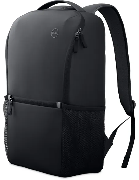 DELL CP3724 40,6 cm (16") Mochila Negro