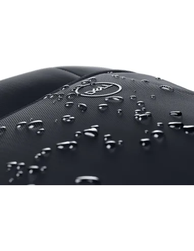 DELL CP3724 40,6 cm (16") Mochila Negro