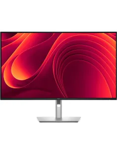 DELL Pro Plus P3225QE LED display 80 cm (31.5") 3840 x 2160 Pixeles 4K Ultra HD LCD Negro, Gris