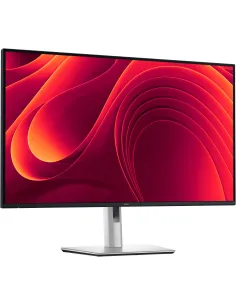 DELL Pro Plus P3225QE LED display 80 cm (31.5") 3840 x 2160 Pixeles 4K Ultra HD LCD Negro, Gris 2
