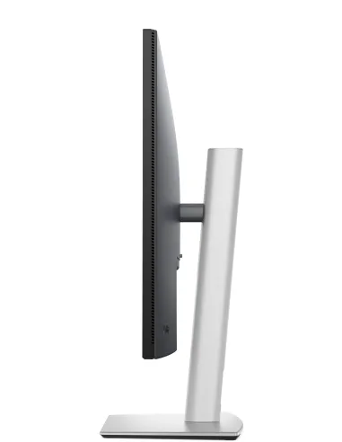 DELL Pro Plus P3225QE LED display 80 cm (31.5") 3840 x 2160 Pixeles 4K Ultra HD LCD Negro, Gris