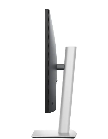 DELL Pro Plus P3225QE LED display 80 cm (31.5") 3840 x 2160 Pixeles 4K Ultra HD LCD Negro, Gris