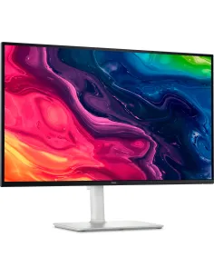 DELL Plus S2725QS pantalla para PC 68,6 cm (27") 3840 x 2160 Pixeles 4K Ultra HD LCD Plata