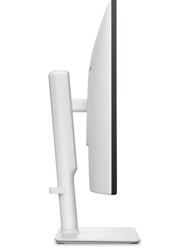 DELL Plus S2725QS pantalla para PC 68,6 cm (27") 3840 x 2160 Pixeles 4K Ultra HD LCD Plata